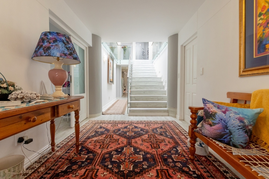 4 Bedroom Property for Sale in Paradise Beach Western Cape